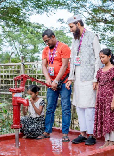 Clean Water Project